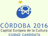 Córdoba 20016 :: Capital Europea de la Cultura :: Ciudad Candidata :: Spain